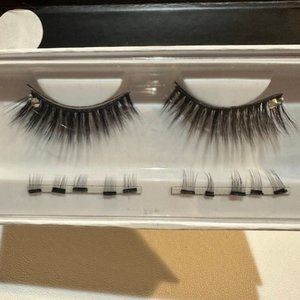 Amore Magnetic Lashes Tori Belle